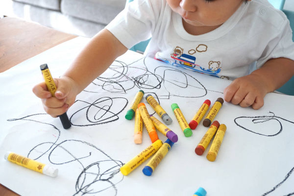 Студия развития творческих способностей ребёнка «ДИСИК»